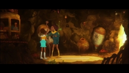 Kizazi Moto Generation Fire - Season 01 Episode 07